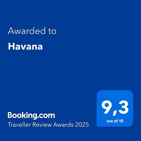 Havana Wroclaw Luaran gambar
