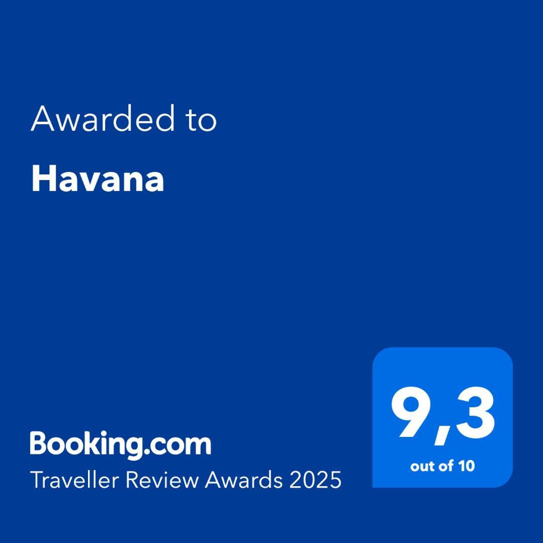Havana Wroclaw Luaran gambar